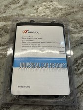 Universal Car Back Seat Headrest Phone Mount Holder Stand for 7-10.5 Inch Tablet