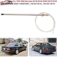 Power Antenna Aerial Radio Mast For Mercedes ...
