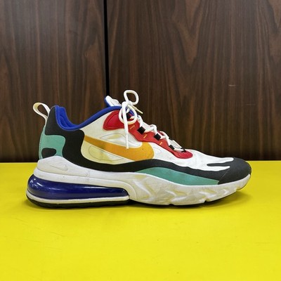 Size 13 - Nike Air Max 270 React Bauhaus