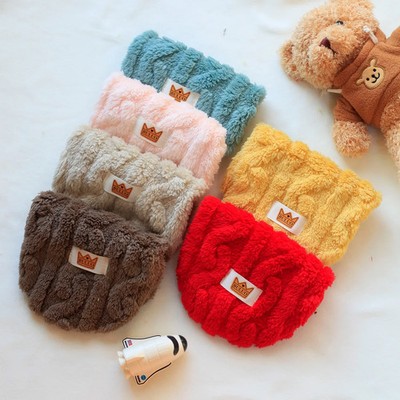 Soft Cozy Cat Clothes Autumn Winter Warm Fleece Sweatshirt for Small Dogs Puppy 