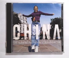 China – China VJCP-25298 JAPAN CD