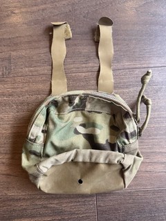 Blue Force Gear Small Utility Pouch | Multicam | UKSF