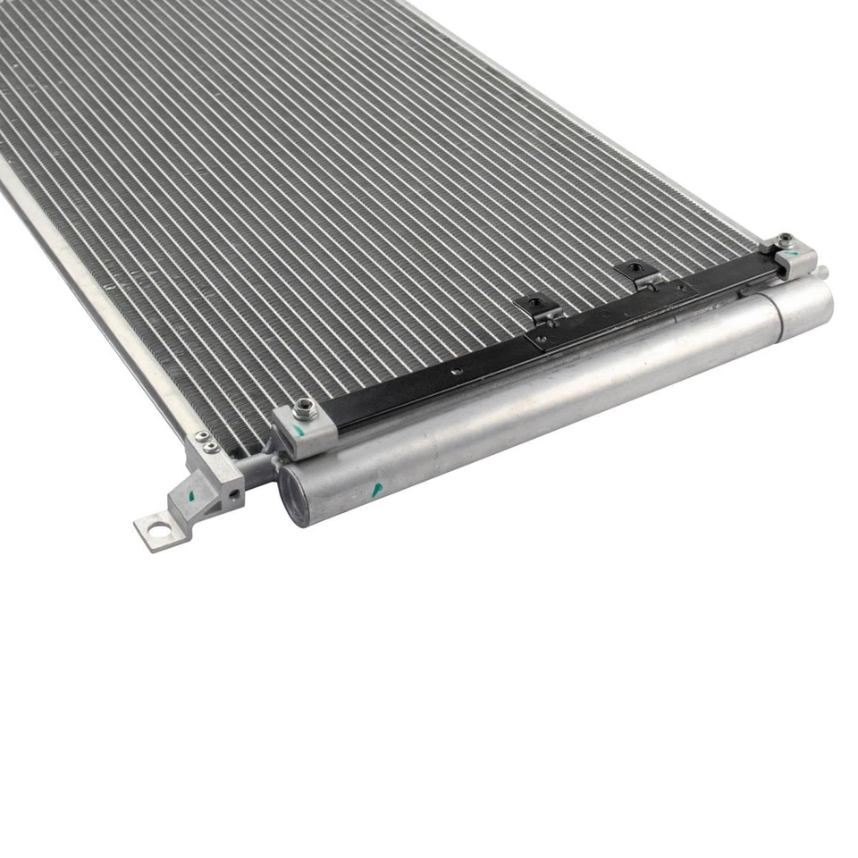 Secador receptor condensador de aire acondicionado para Infiniti Q50 2014-2018 Foto 2 de 4