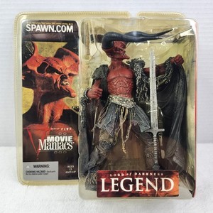 McFarlane Lord of Darkness | eBay