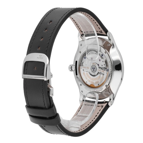 Reloj automático para hombre Jaeger LeCoultre Master Grand ultra delgado 40 mm Q1358420 - Imagen 8 de 12