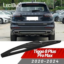 Rear Windshield Wiper Blade for Chery Tiggo 8 Plus Pro Max 2020–2024
