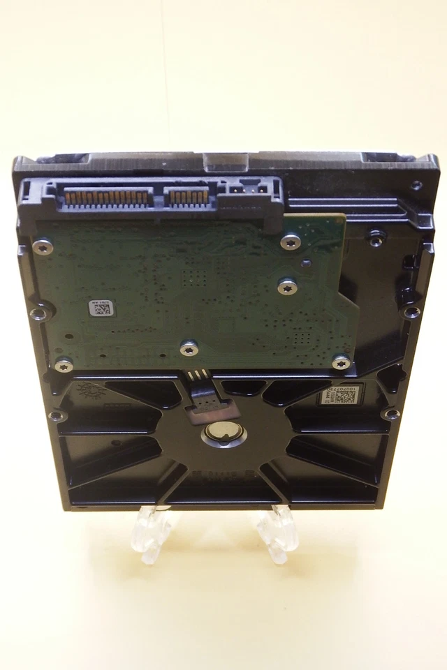 Seagate Barracuda 3.5" 500GB 7.2K RPM SATA HDD 1BD142-500 ST500DM002 - Image 3 of 3