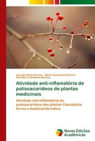LíVia De Paulo Pereira (U. A.) | Atividade Anti-InflamatóRia De...
