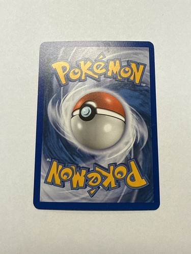 Pokemon TCG Cubone 60/113 EX Delta Species Reverse Holo English 50 HP ...