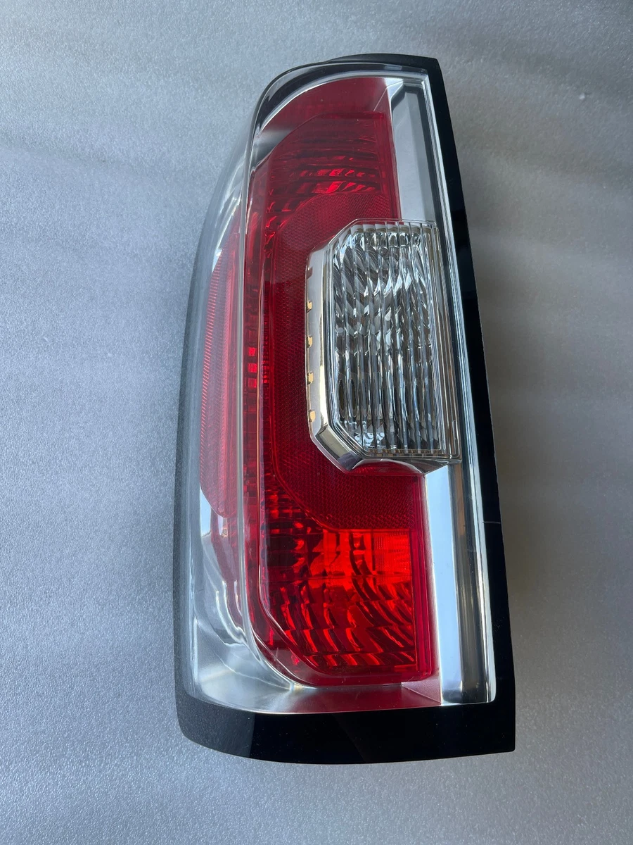 Genuine OEM Tail Lights for GMC Canyon for sale | eBay