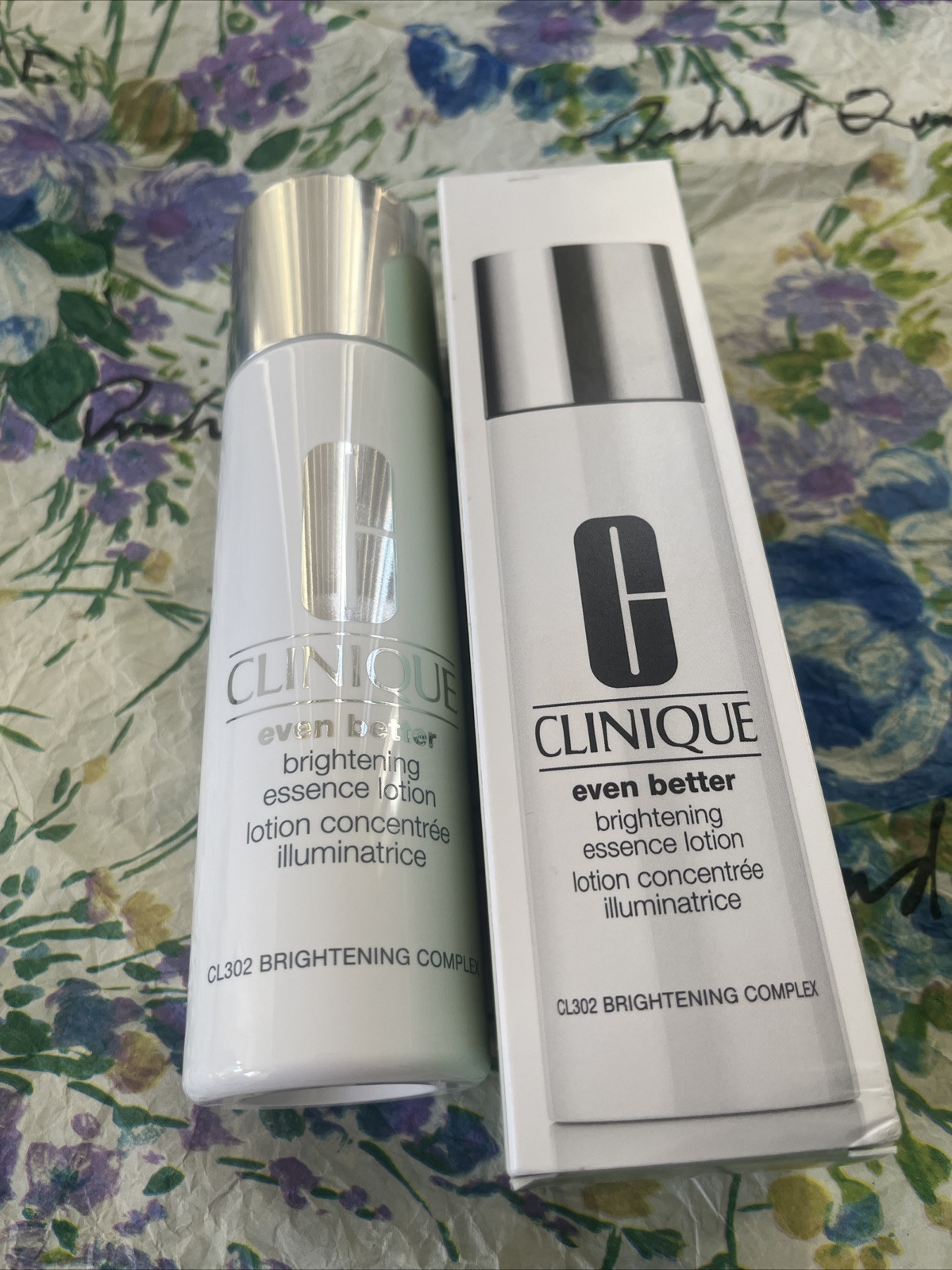 Clinique Even Better Brightening Essence Lotion 175ml/5.9oz NIB | eBay