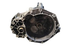Boite de vitesse Opel ANTARA