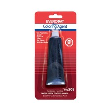 Evercoat 100508 Black Fiberglass Coloring Agent 1 oz