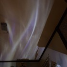 Aurora Galaxy Light Projector White Noise & Bluetooth Speaker.USB.No Remote — photo 10