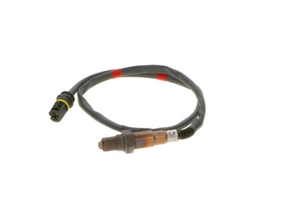 BOSCH Lambdasonde 0 258 006 318 für MERCEDES-BENZ PUCH