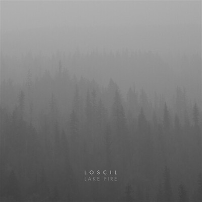 Lake Fire - Loscil (Audio Cd)