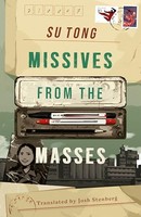 Su Tong - Missives From The Masses - Paperback - F31Z