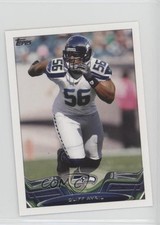 2013 Topps Mini Cliff Avril #91 0g7