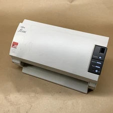 Fujitsu FI-5120C Duplex Color Scanner *A/C Adapter Not Included