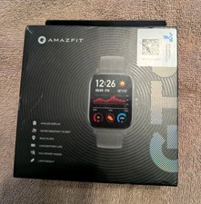 Amazfit GTS Smartwatch Heart Rate Fitness Tracker A1914 