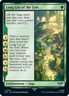 Long List of the Ents U Universes Beyond: The Lord of the Rings: Tales of Middle