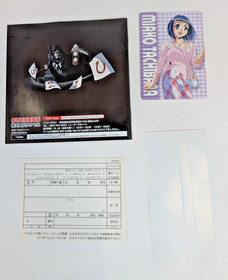 Konohana: True Report Japanese Sega Dreamcast CIB *US Seller* EBA-B1