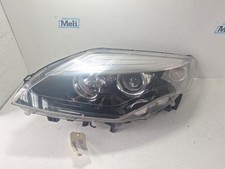 Feu avant (phare) Renault LAGUNA