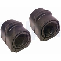 Delphi Stabilisatorlager Stabilager Buchse Stabilisator TD781W FüR Ford Transit
