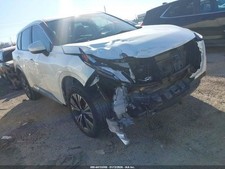 AC Compressor Japan Built Fits 23-25 ROGUE 5418474