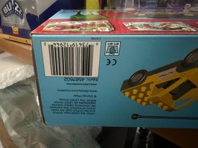 New LEGO Duplo Toy Story 3: Pizza Planet Truck (5658) - Sealed