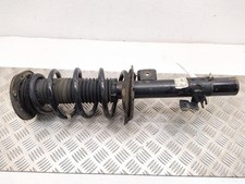 Range Rover Evoque suspension strut non active right off side front L538 2016