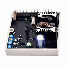 Regolatore di Tensione per DSR per Mecc Alte Gensets 15Hz-72Hz Frequenza Variabile