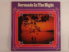 HERB ALPERT AND HIS FRIENDS SERENADE IN THE NIGHT (345) 14 Track LP including Pi