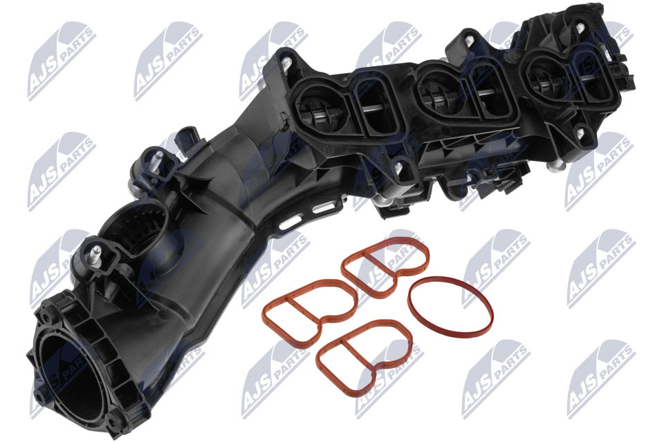 Fits NTY BKS-BM-041 Intake Manifold, air supply ⭐UK Stock⭐ - Image 4