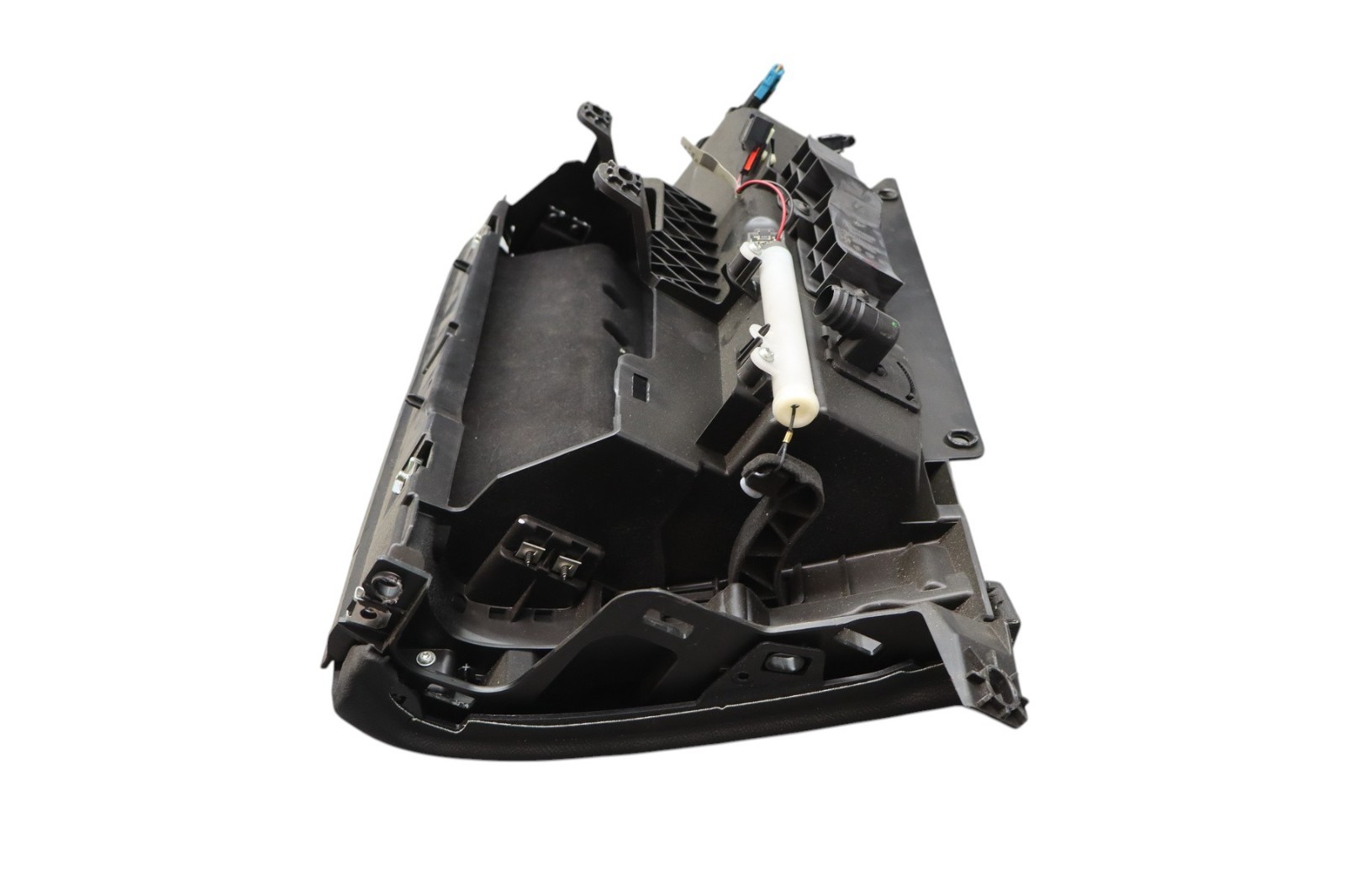 Maserati Ghibli 2014-2017 FRONT Glove box