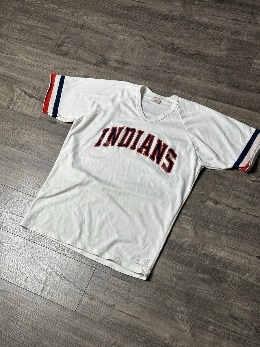 Rawlings Cleveland Guardians MLB Jerseys for sale | eBay