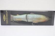Deps new slide swimmer 250 Strong mind limited very rare swimbait glidebait
