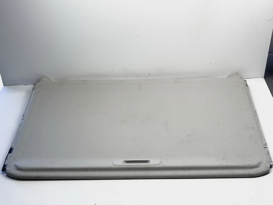 2013-2016 MAZDA CX5 СОЛНЦЕ КРЫША КОЗЫРЕК КОЗЫРЕК НА КРЫШЕ ТЯНУТЬ КРЫШКА ПАНЕЛИ СЕРЫЙ БЕЖЕВЫЙ - Изображение 2 из 4