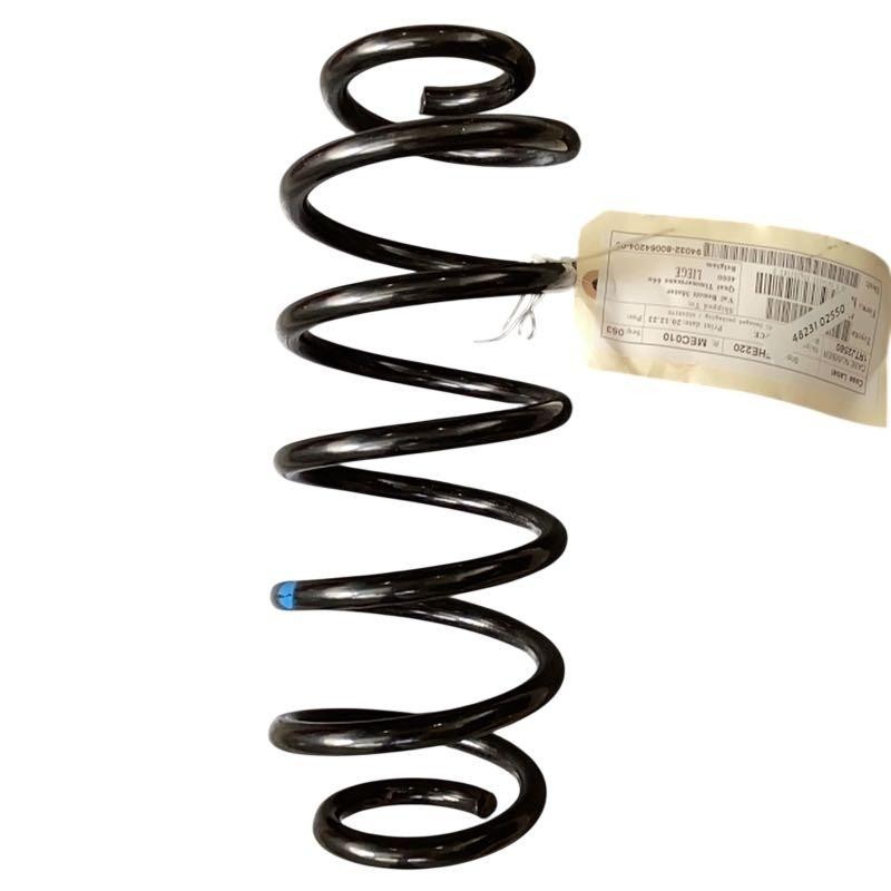 Ressort de suspension arrière droit TOYOTA Auris 1 référence 4823102550