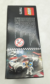LEGO 75873 Audi R8 LMS Ultra MISB NEW Speed Champions EOL RARE