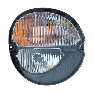 Eagle Eye Parking Light Assembly for 2004-2008 Pontiac Grand Prix GM322-B000R