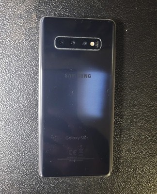 Samsung Galaxy S10+ Plus Factory Unlocked AT&T Verizon T-Mobile Sprint READ 