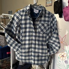 Girls Obermeyer Quilted Jacket, NWoT, M