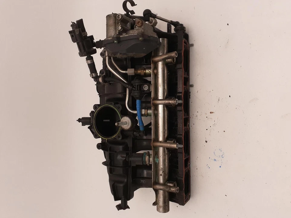 Used Engine Intake Manifold fits: 2006 Audi A4 2.0 Grade A - Изображение 2 из 4