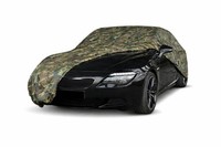 Autoabdeckung Car Cover Camouflage FüR Bmw M6 Coupé (E63)