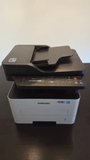Used Samsung Xpress M2885FW WiFi Printer/Copier/Fax