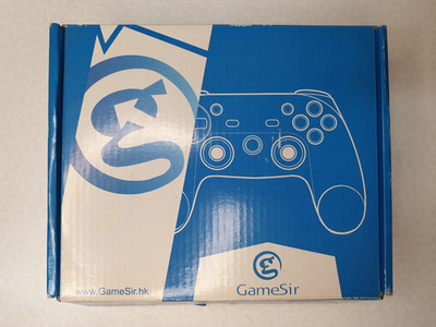 GameSir G3s Wireless Controller Gamepad for Android/Windows/PS3/Switch