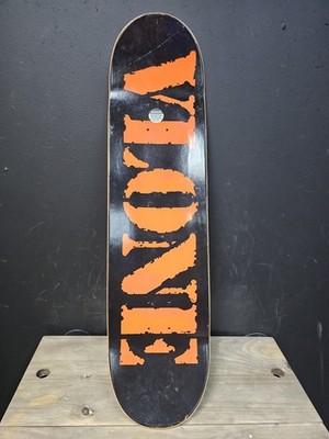 Vlone Fragment Skate Deck フラグメント デッキ Vlone X Fragment Skateboard Deck Limited Edition | eBay