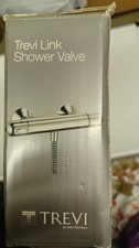 Ideal Standard Trevi thermostatic shower valve