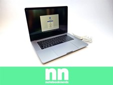 MacBook Pro 15" 2019 A1990 Intel Core i7 2.6GHz 16GB 1TB 555X Tedesca Grado B